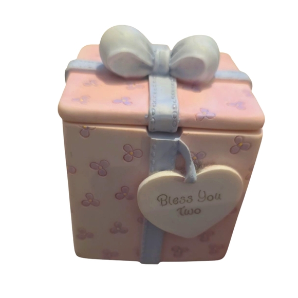 Precious Moments Keepsake Box - Picture 7 of 8